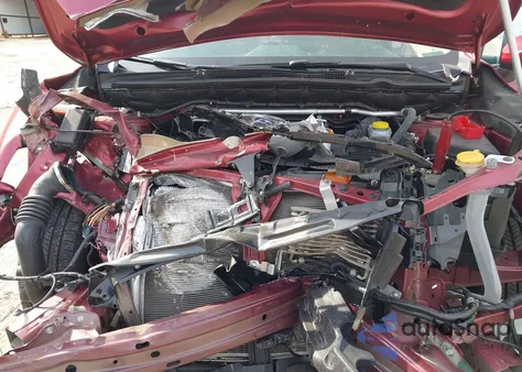 2023 Subaru Ascent Limited 7-Passenger z USA, uszkodzony, nr VIN 4S4WMASD0P3426666